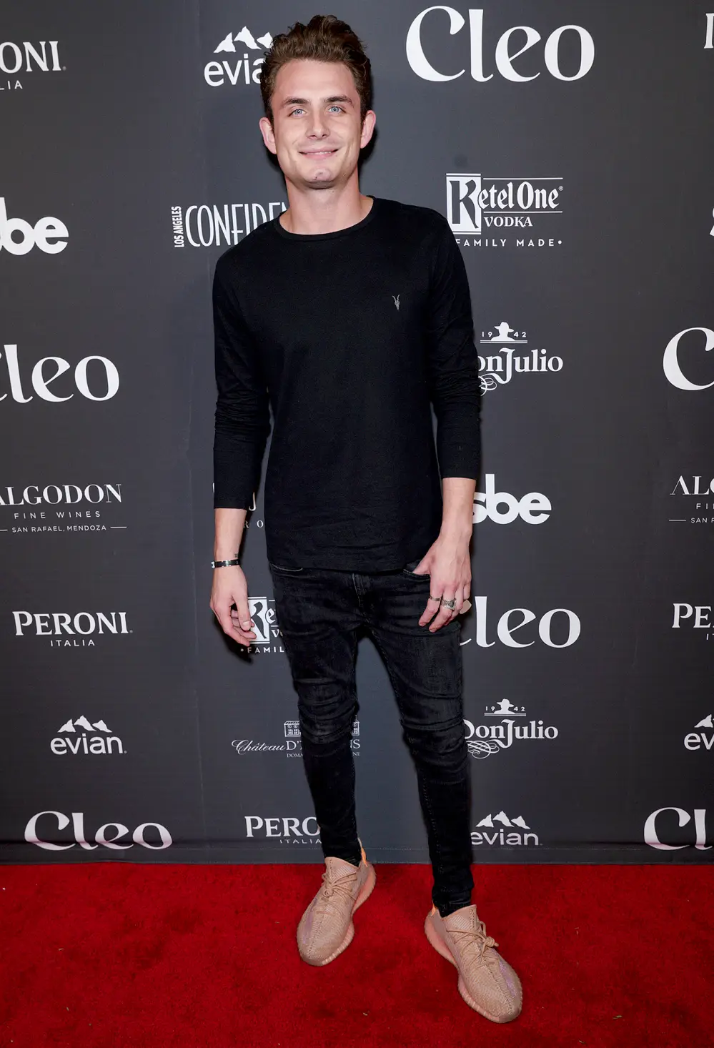 James-Kennedy-Cleo-Opening