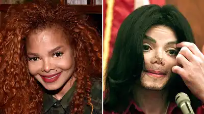 Janet Jackson Michael Jackson Legacy Will Continue On
