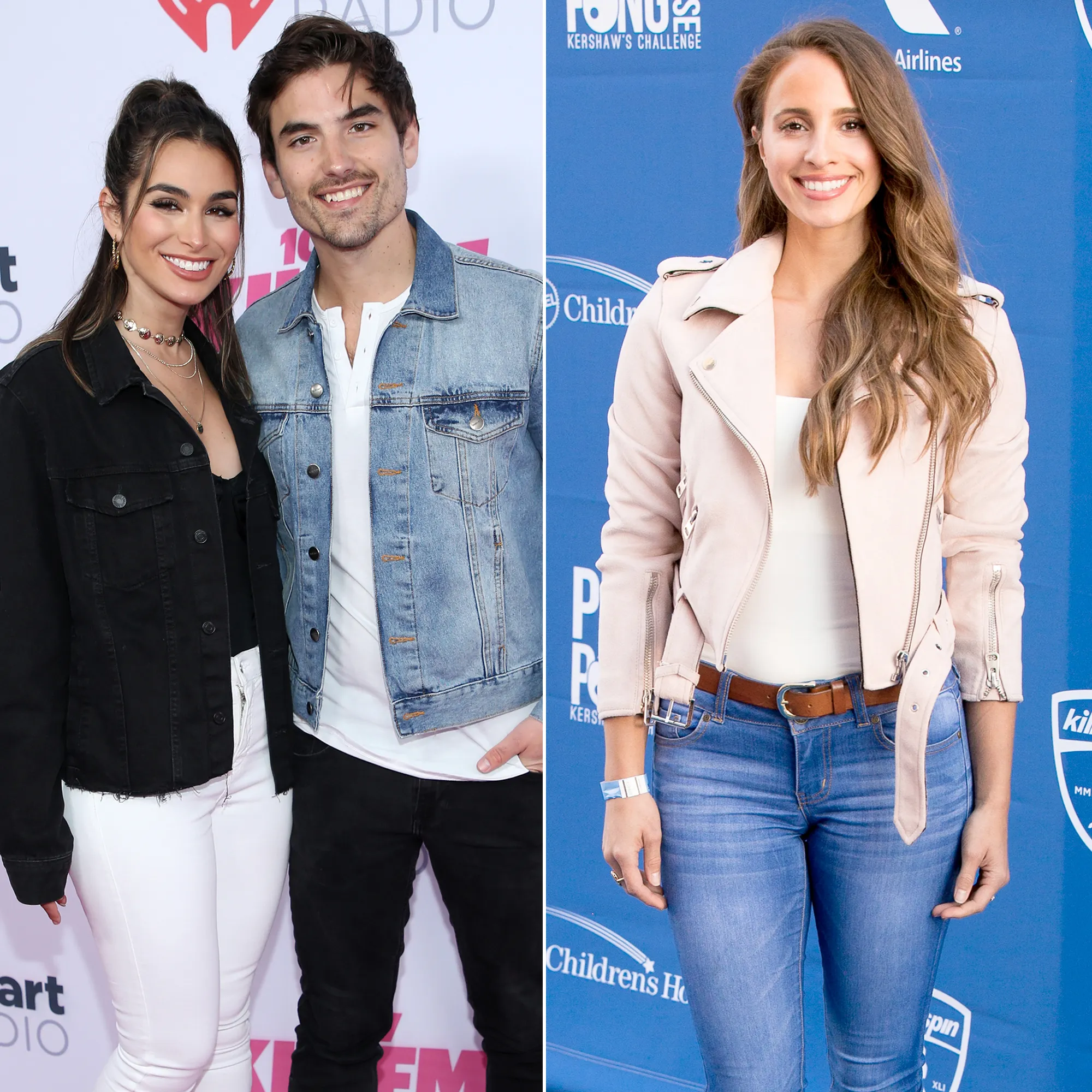 Jared Haibon Ashley Iaconetti Wedding Defends Decision Not to Invite Vanessa Grimaldi