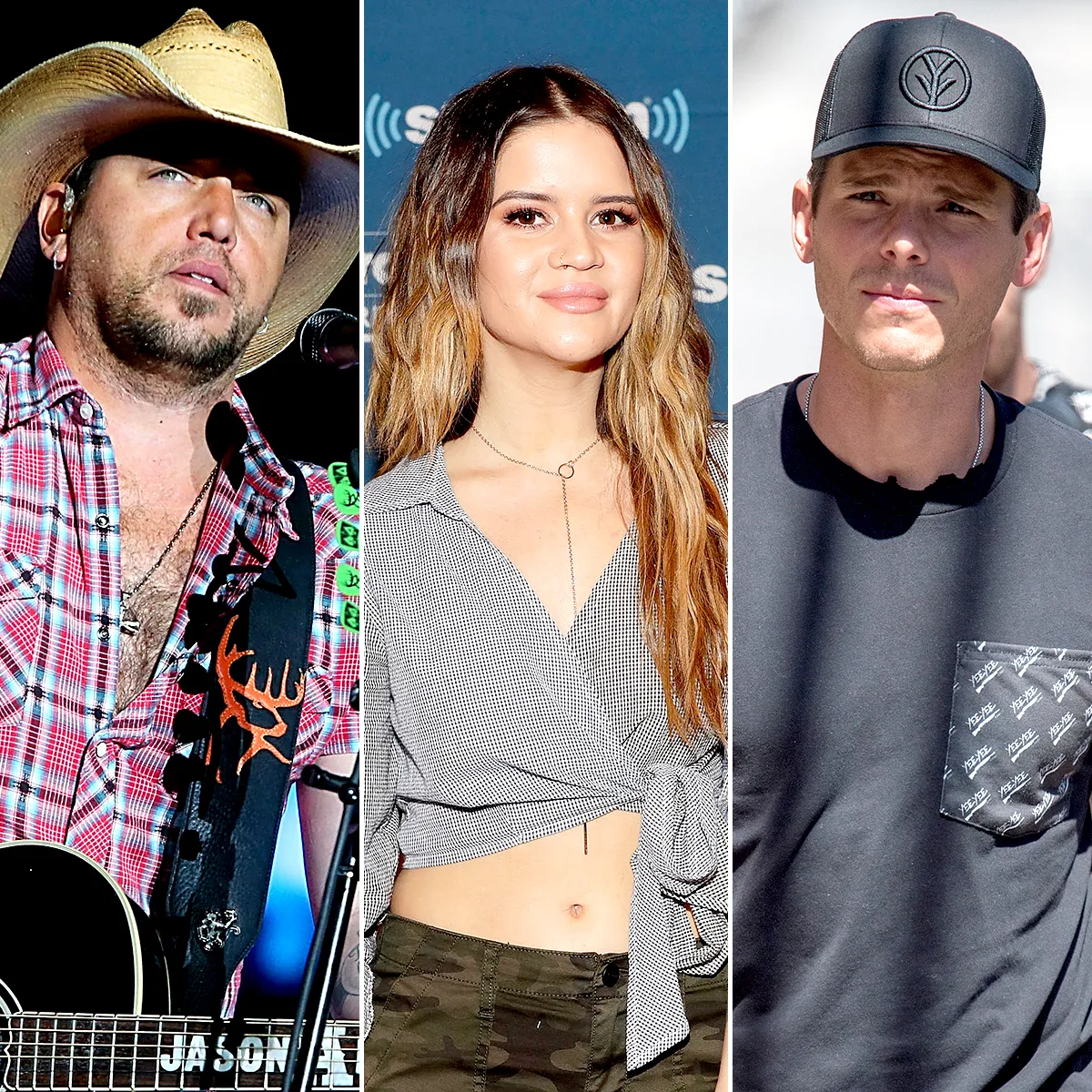 Jason-Aldean,-Maren-Morris,-More-React-to-Granger-Smith's-Son's-Death