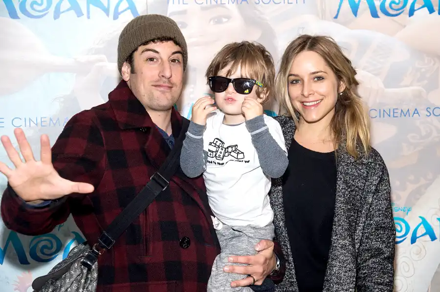 Jason-Biggs,-Sid-Biggs-and-Jenny-Mollen