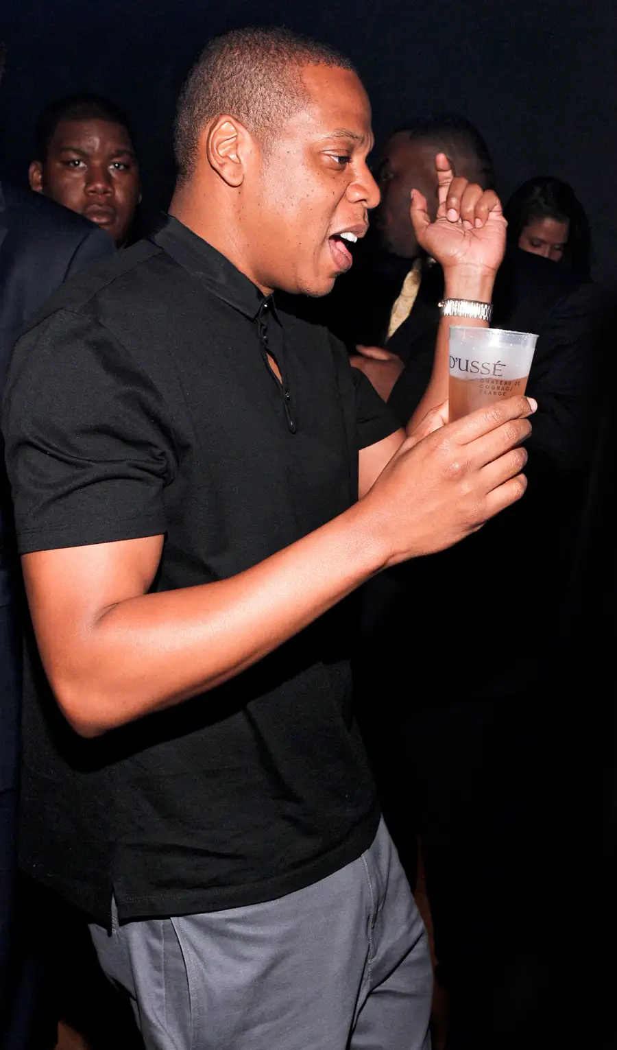 Billionaire Status Food Brands