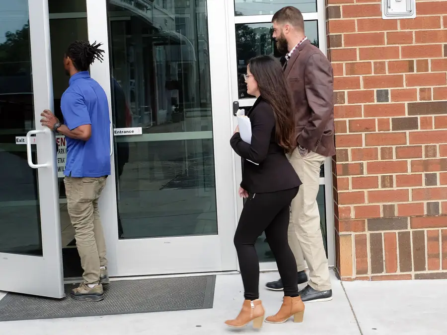 Jenelle Evans David Eason Court Custody Kids