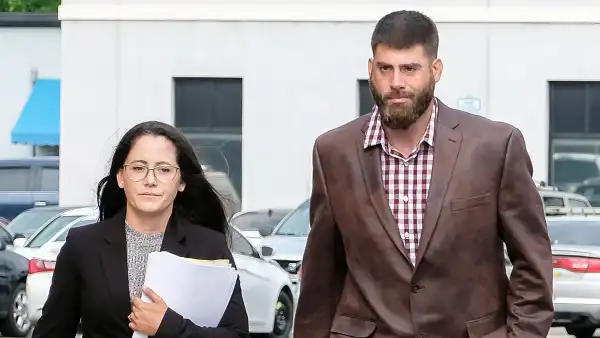 Jenelle Evans David Eason Court Custody Kids