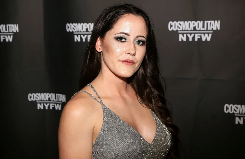Jenelle Evans Missing Kids on Father&rsquo;s Day Amid Custody Battle
