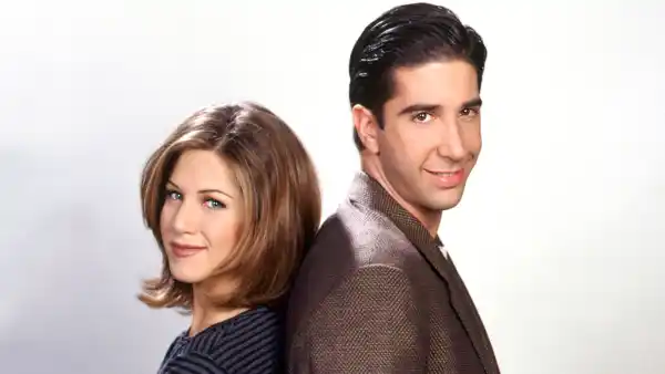 Jennifer Aniston ‘Absolutely’ Believes Rachel and Ross Would Still Be Together Today