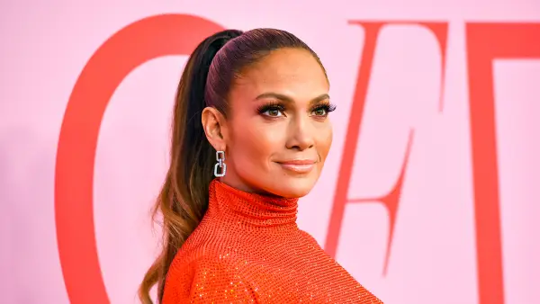 Jennifer Lopez Doesn’t Count First Two Marriages