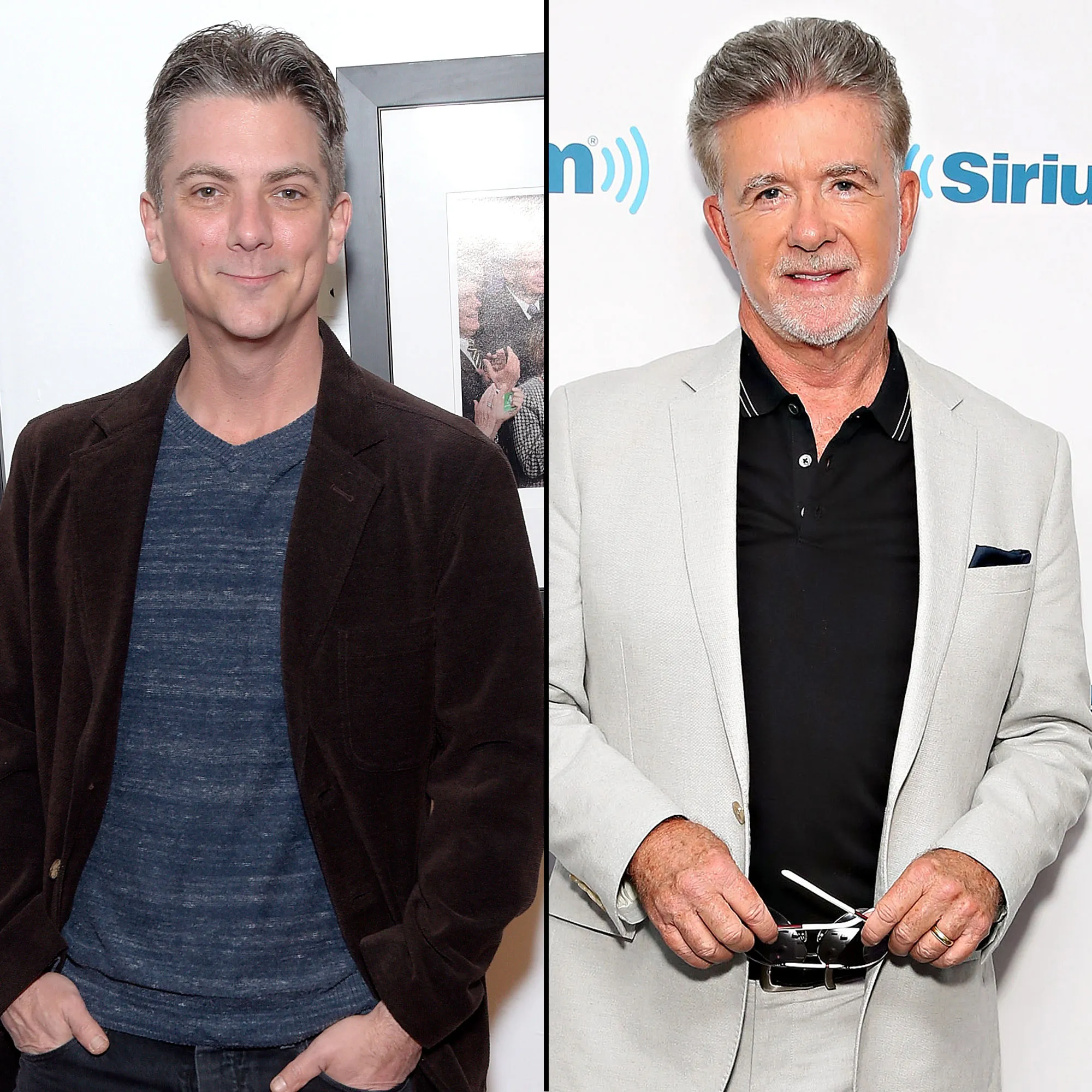 Jeremy Miller and Alan Thicke Growing Pains Revival in Works