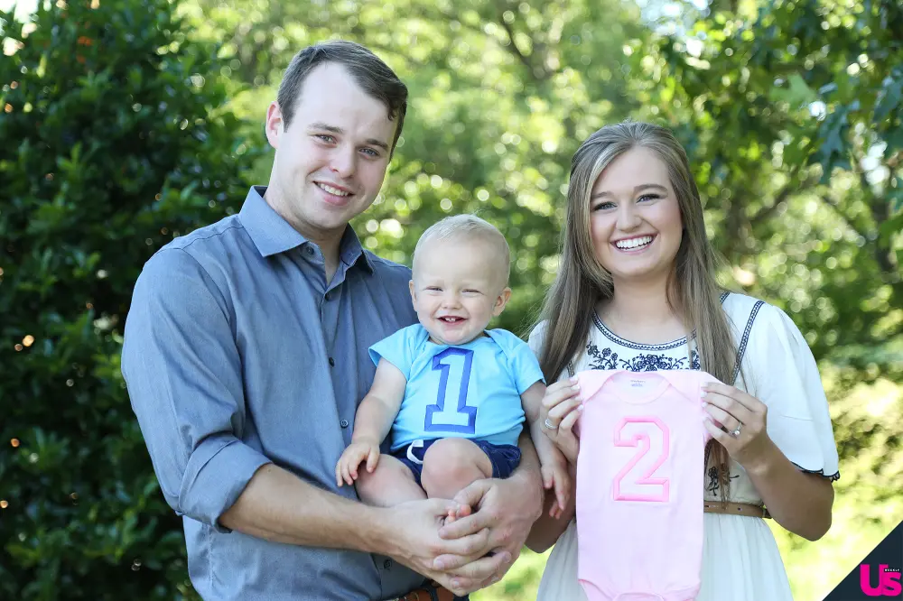 Joe-and-Kendra-Duggar-gender-reveal