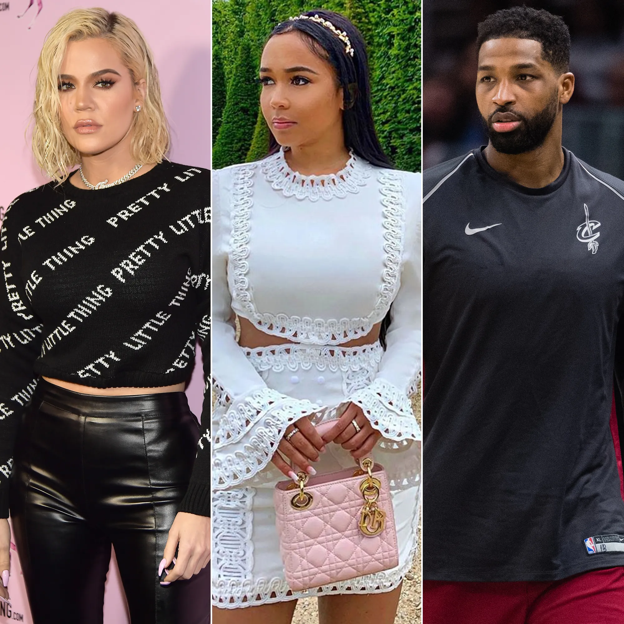Jordan Craig Felt For Khloe Kardashian When Tristan Thompson Cheated