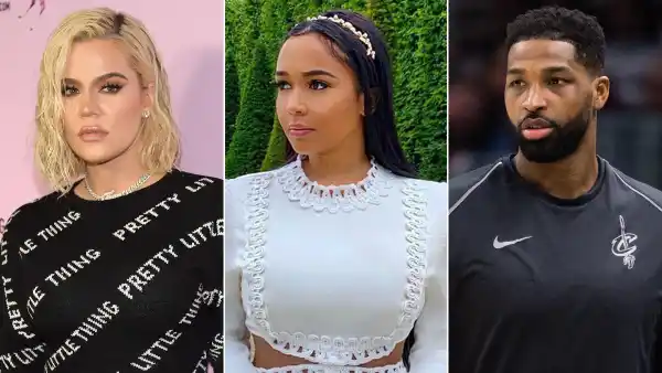 Jordan Craig Felt For Khloe Kardashian When Tristan Thompson Cheated