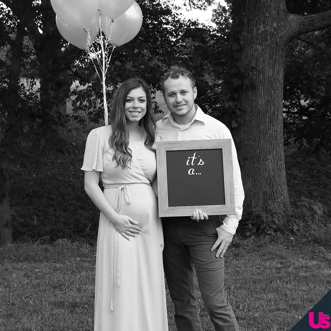 Josiah-and-Lauren-Duggar-baby-gender-reveal