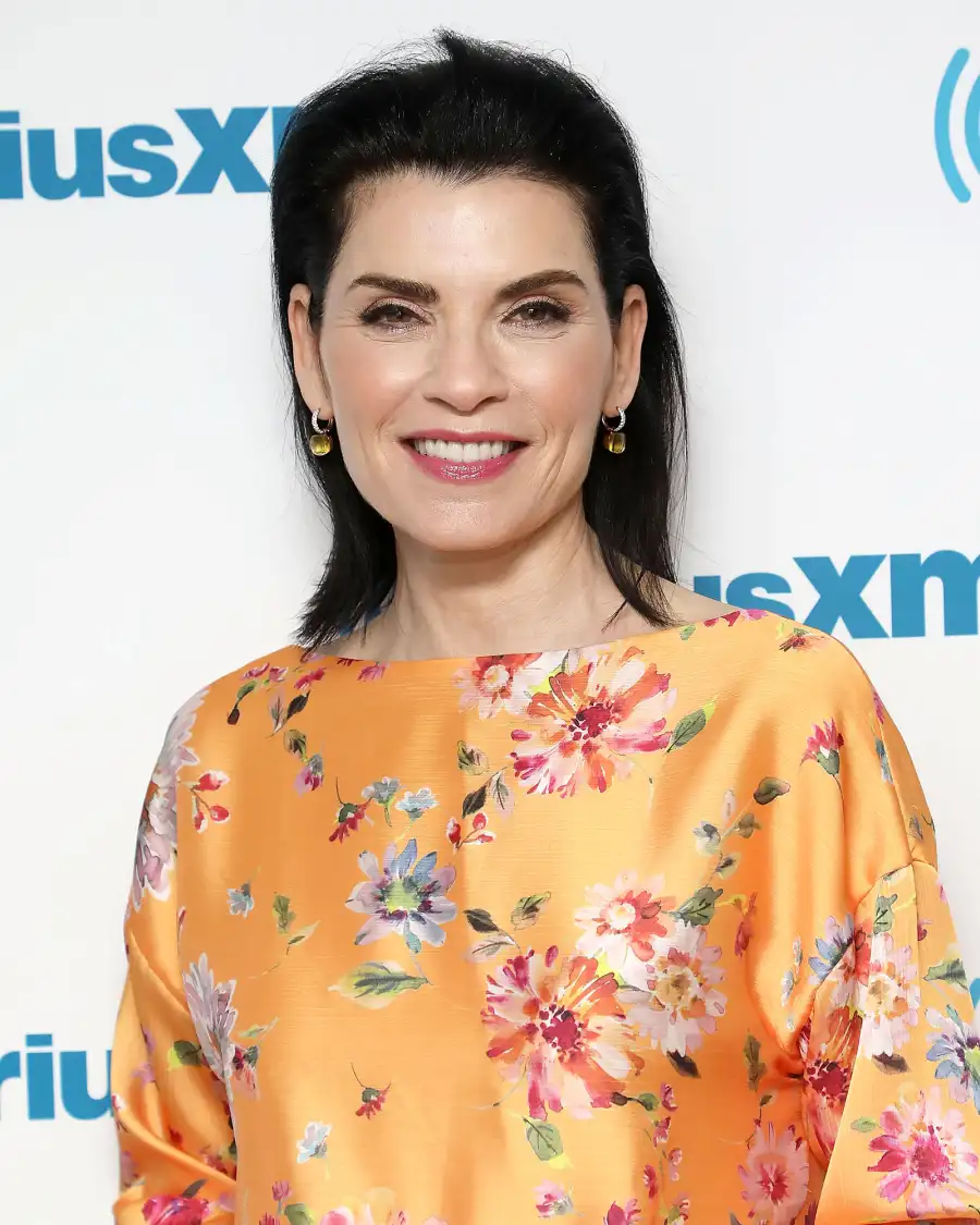 Julianna Margulies Equal Pay