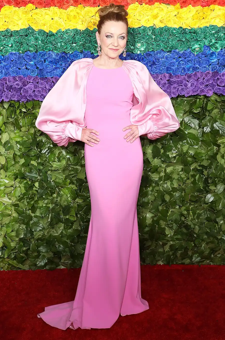 Julie White Tony Awards