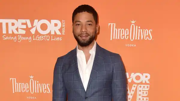 Jussie Smollett Returns To Instagram