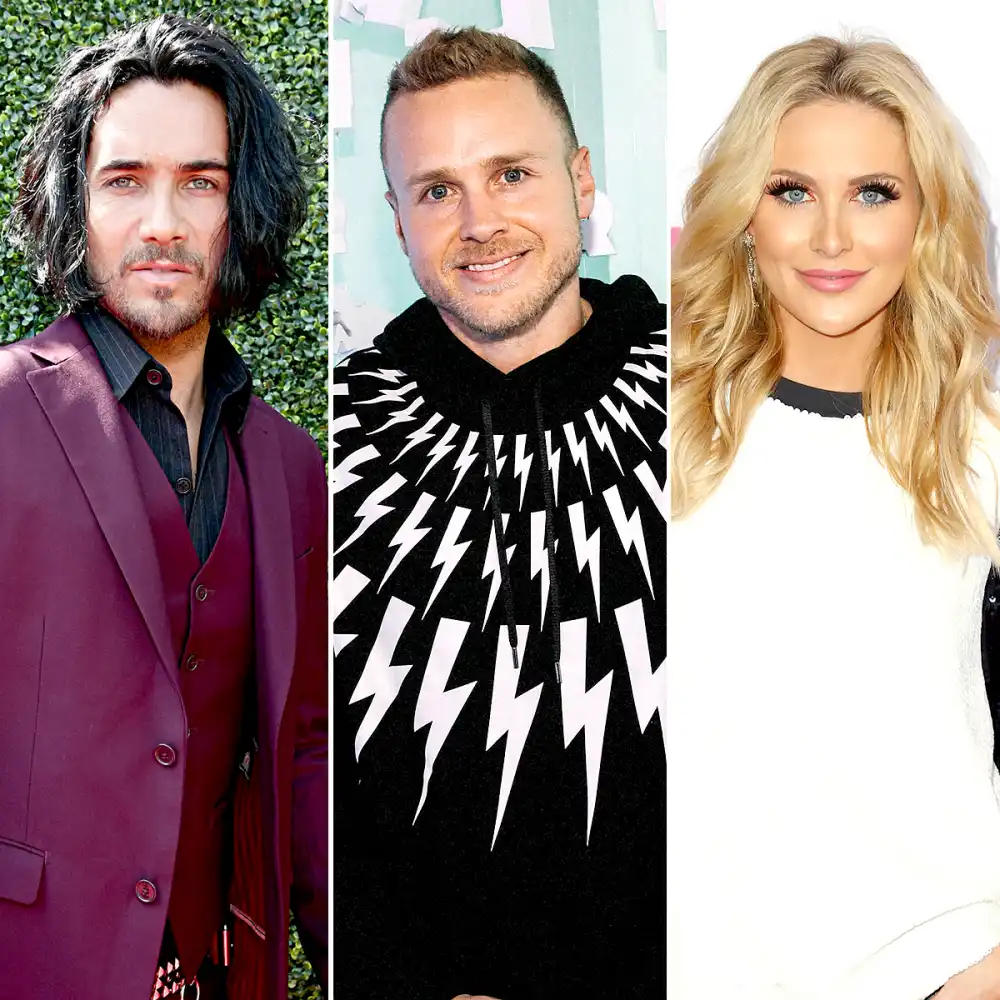Justin-&lsquo;Bobby&rsquo;-Brescia-Spencer-Stephanie-Pratt-Drama-Affects-the-Cast