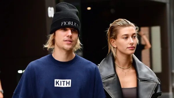 Justin Bieber and Hailey Bieber May Have a Wedding Date