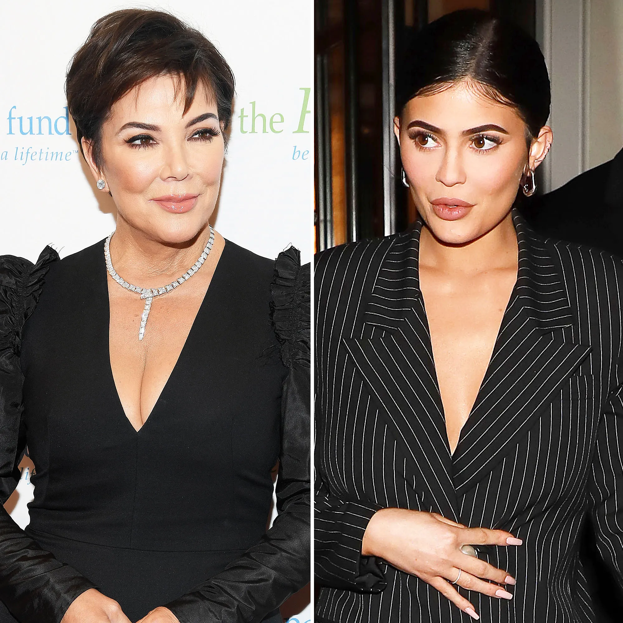 KUWTK Recap Kris Jenner Demands Respect Butting Heads Kylie Jenner Work
