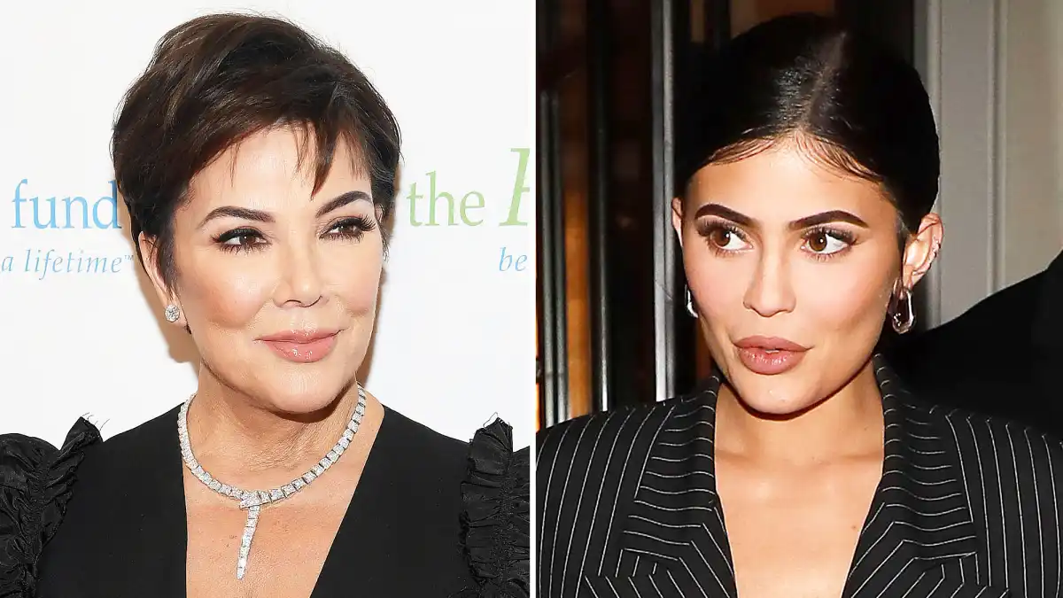 KUWTK Recap Kris Jenner Demands Respect Butting Heads Kylie Jenner Work