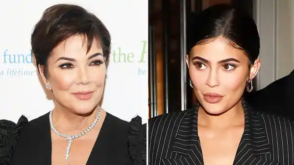 KUWTK Recap Kris Jenner Demands Respect Butting Heads Kylie Jenner Work