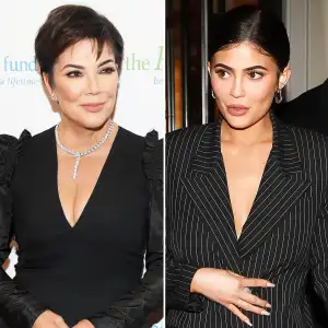 KUWTK Recap Kris Jenner Demands Respect Butting Heads Kylie Jenner Work