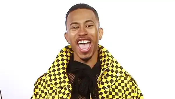 Kalen Allen Tastes Mochi, More in We Tried It US Weekly