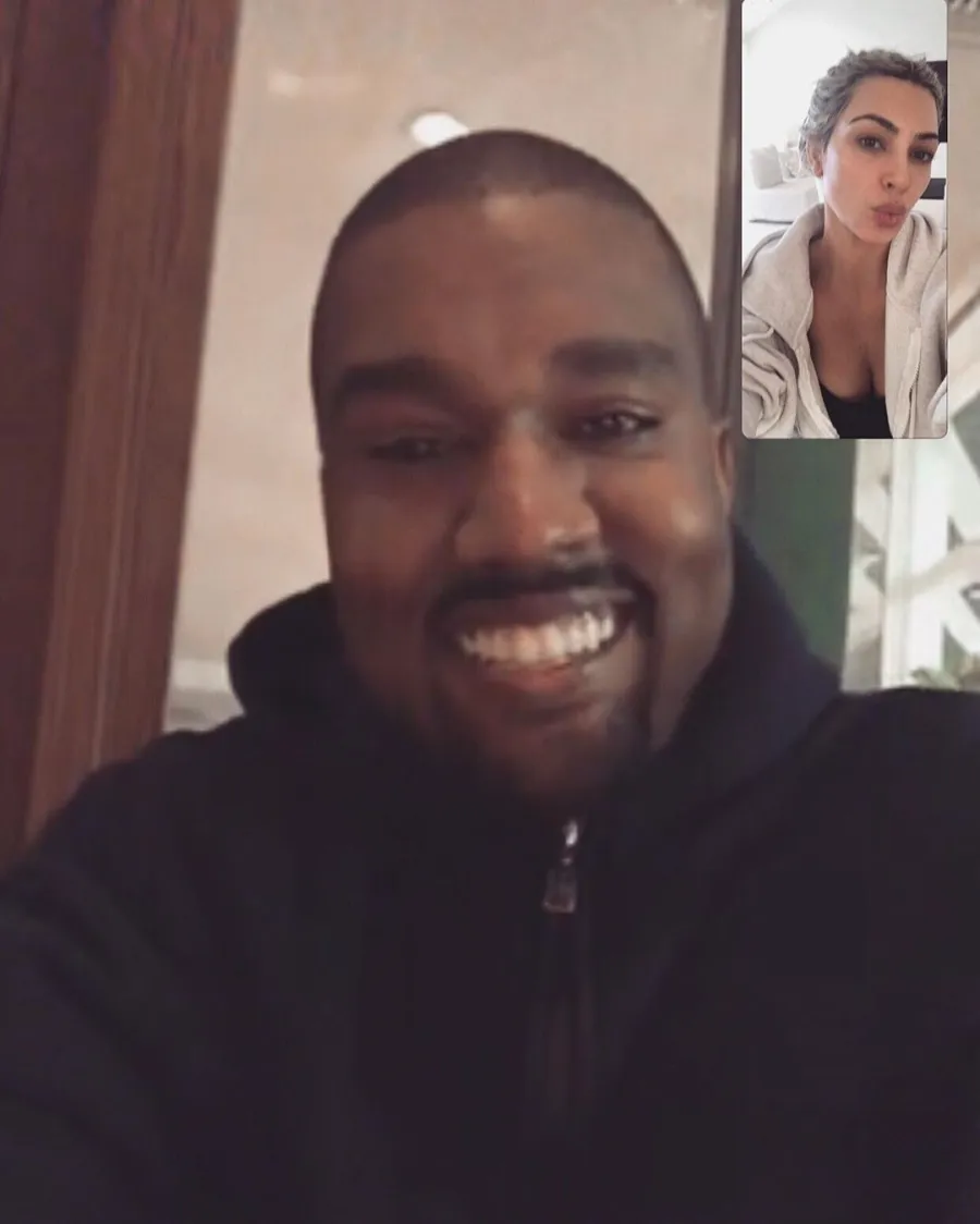 Kanye West's 42nd Birthday