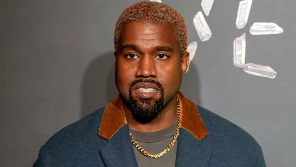 Kanye West's 42nd Birthday