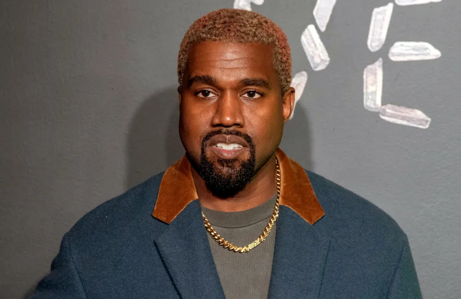 Kanye West's 42nd Birthday