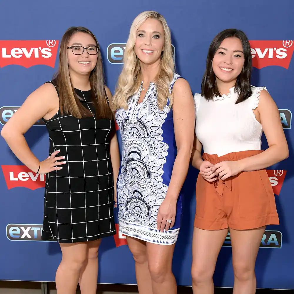Kate Gosselin Says Her Kids &lsquo;Are So Supportive&rsquo; of Her Dating
