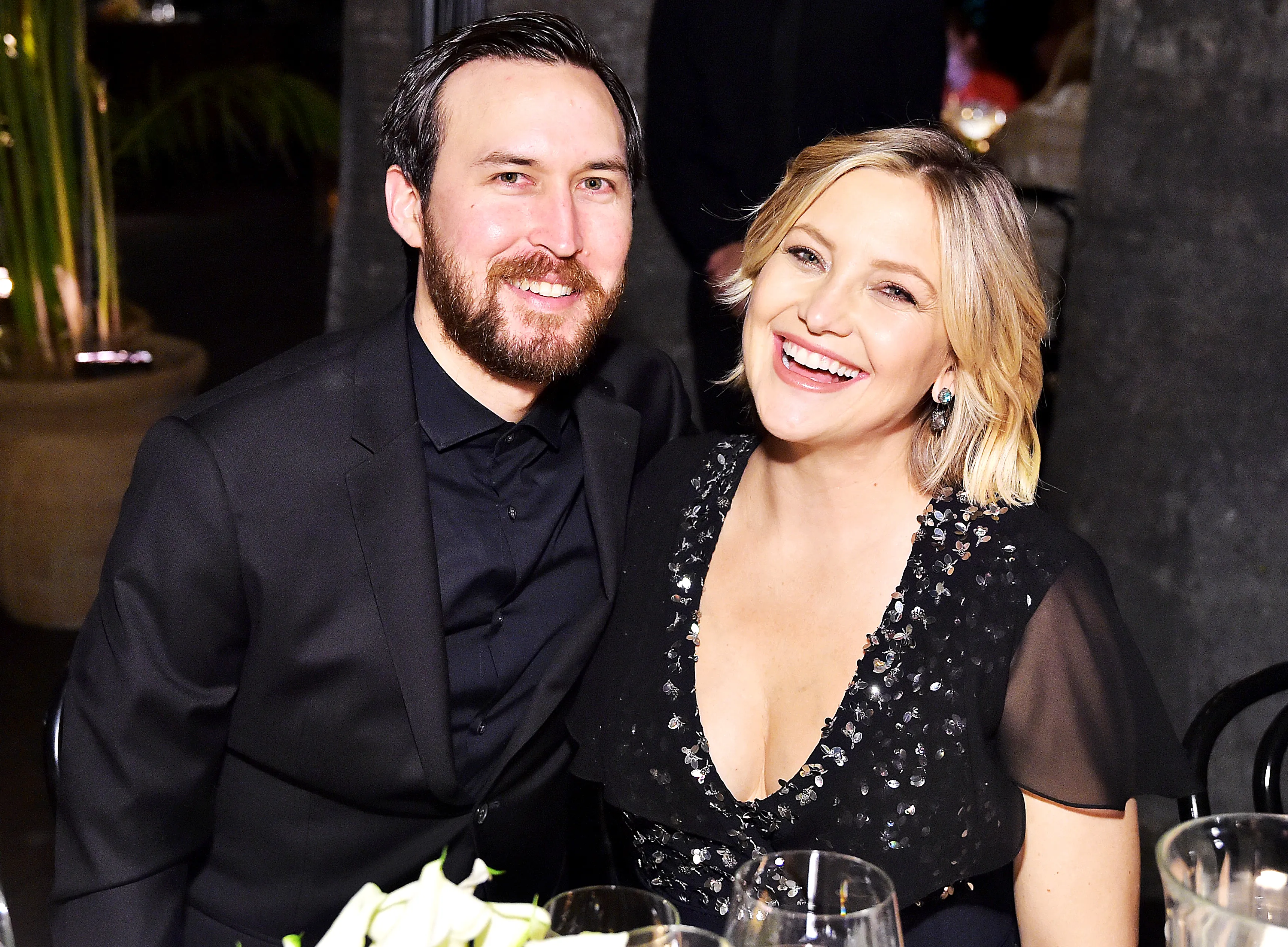Kate Hudson Praises Boyfriend Danny Fujikawa
