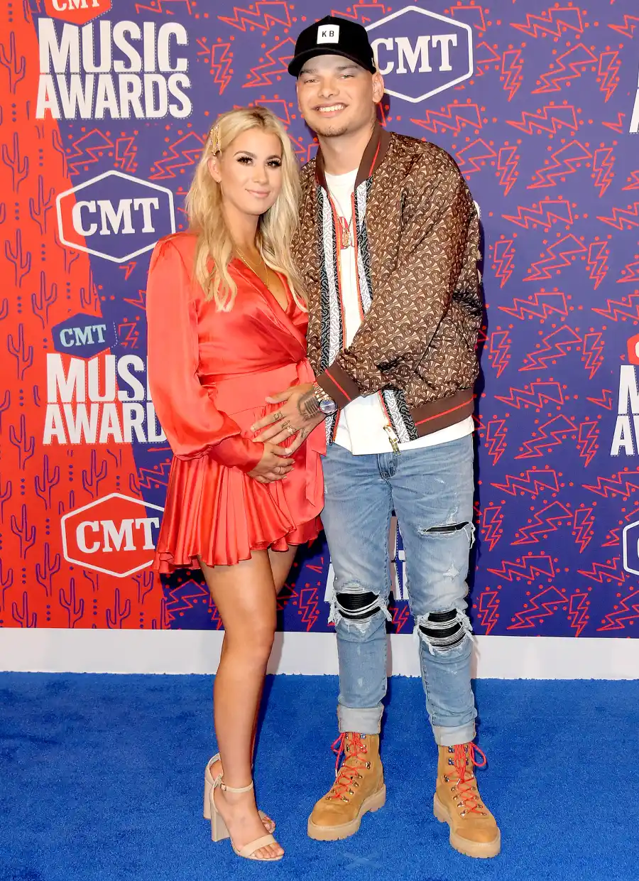 Katelyn-Jae-and-Kane-Brown-CMT-Awards-2019