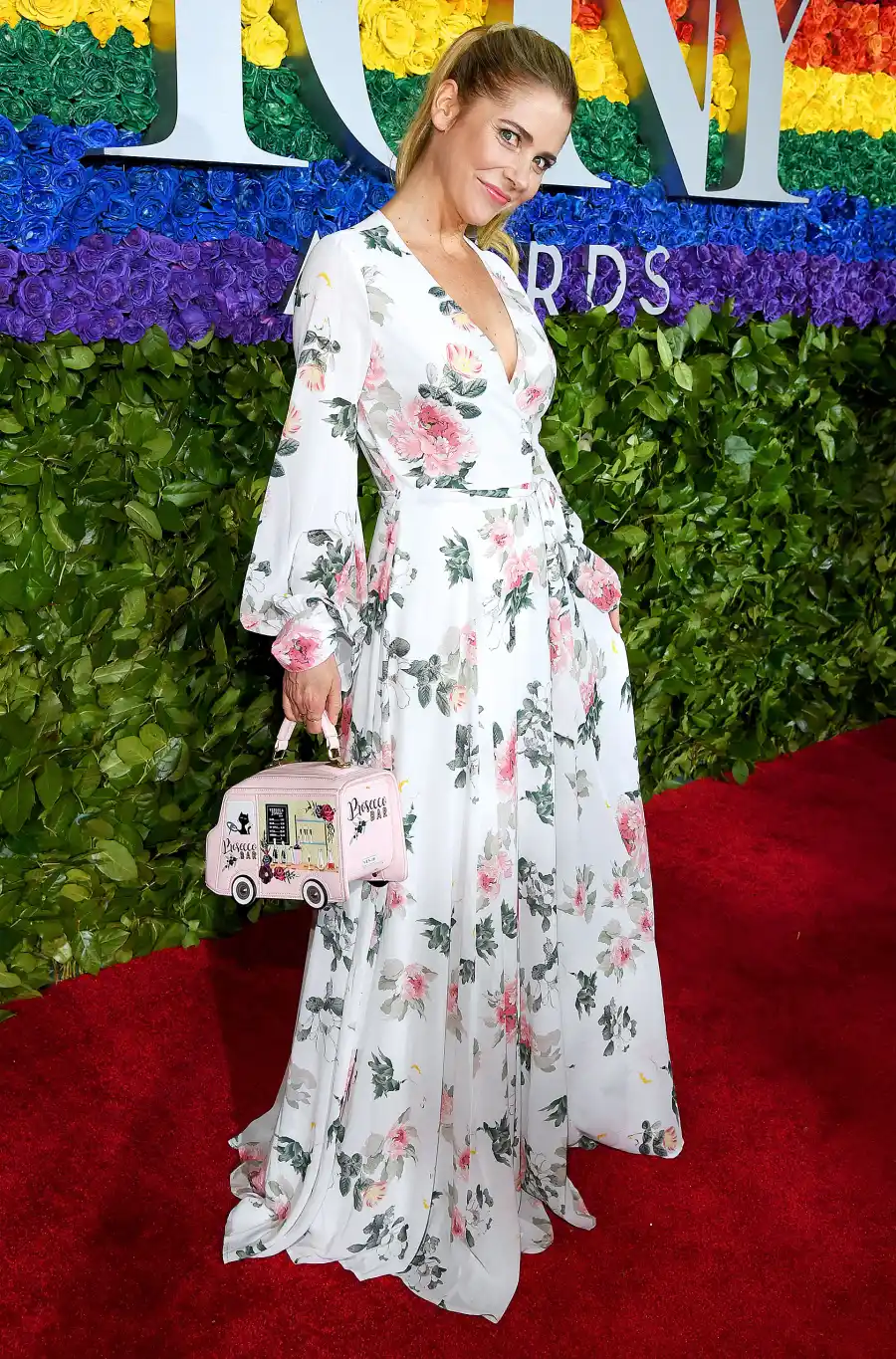 Kerry Butler Tony Awards