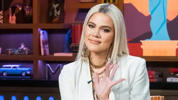 Khloe Kardashian’s Best Comebacks KUWTK