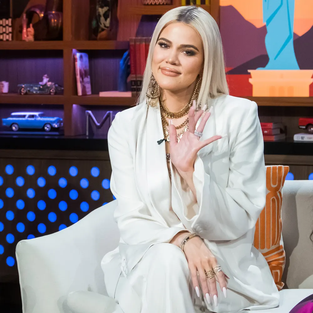 Khloe Kardashian&rsquo;s Best Comebacks KUWTK