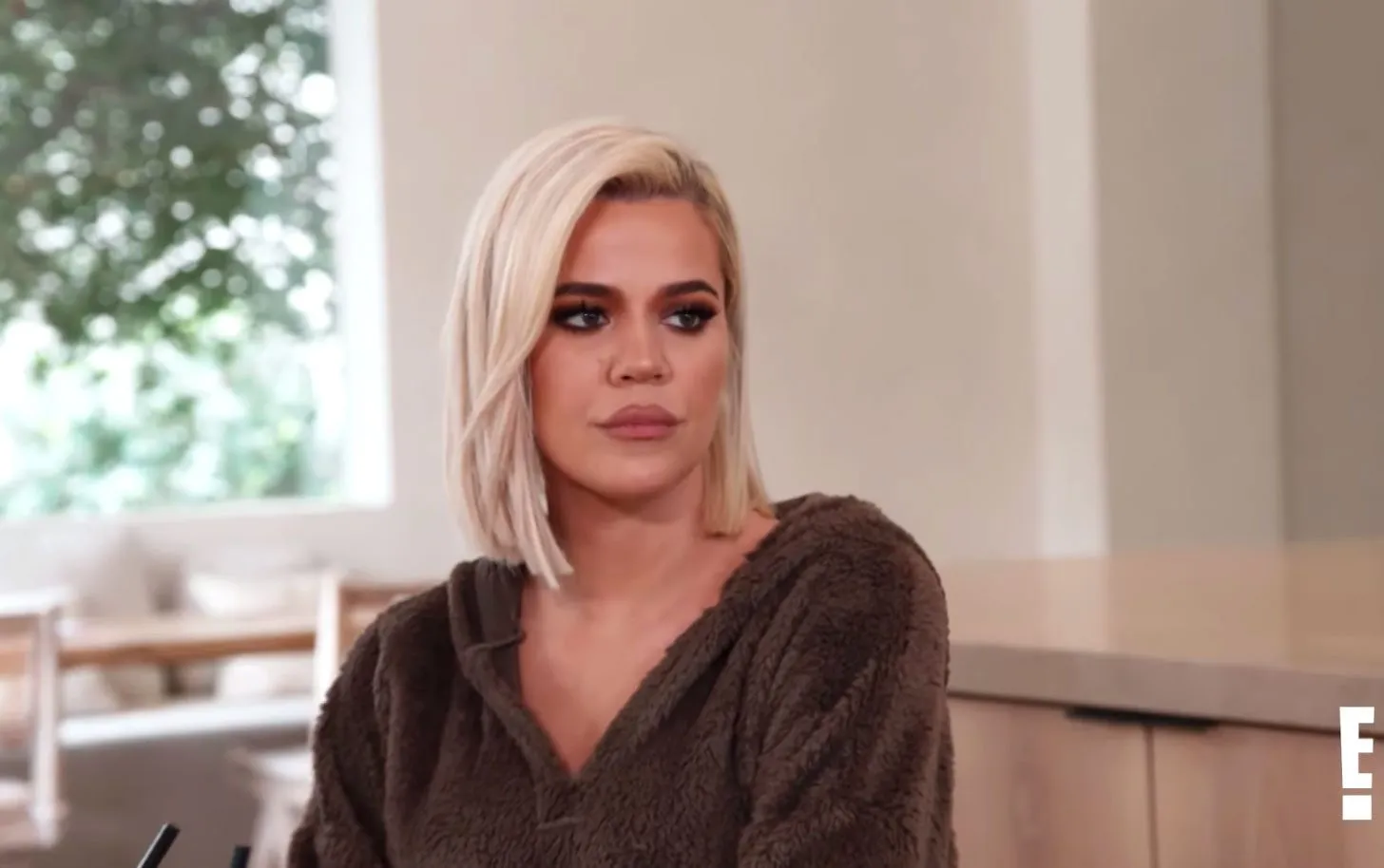 Khloe Kardashian KUWTK recap