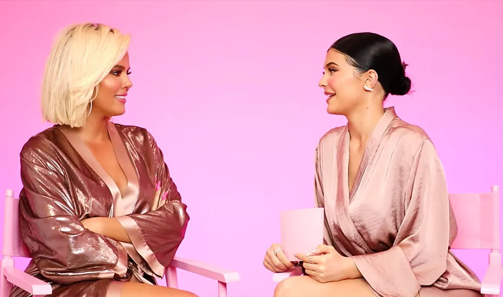 Khloe Kardashian Would Eat Cockroach for 1 Million