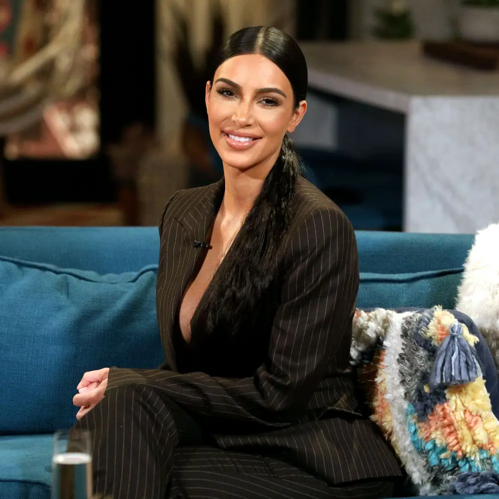 Kim Kardashian &lsquo;Feels Like Her Family Is Complete&rsquo; After Birth of Baby Psalm