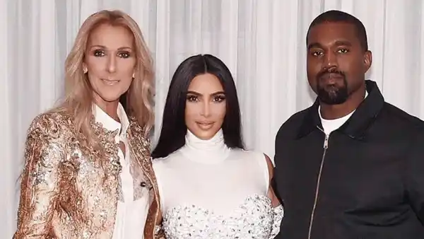 Kim Kardashian Kanye West Anniversary Date