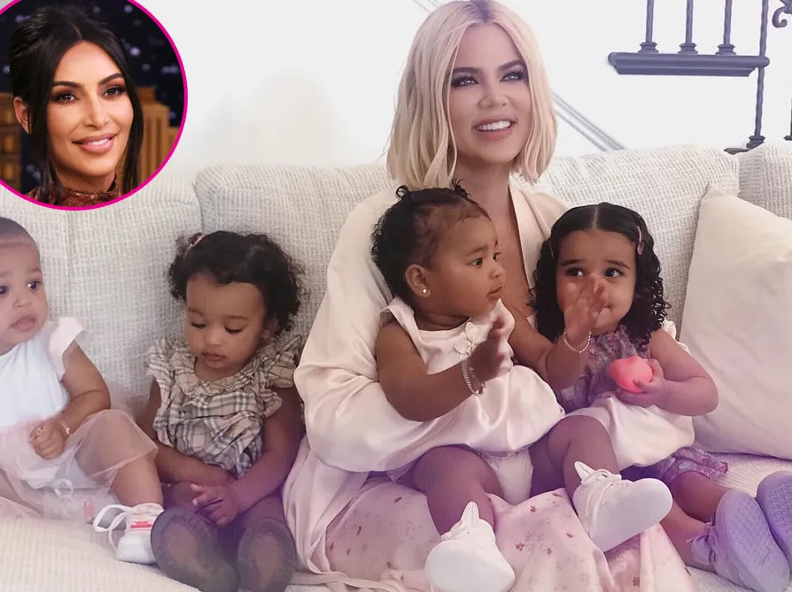 Kim-Kardashian-Khloe-Kardashian-Birthday-Tribute