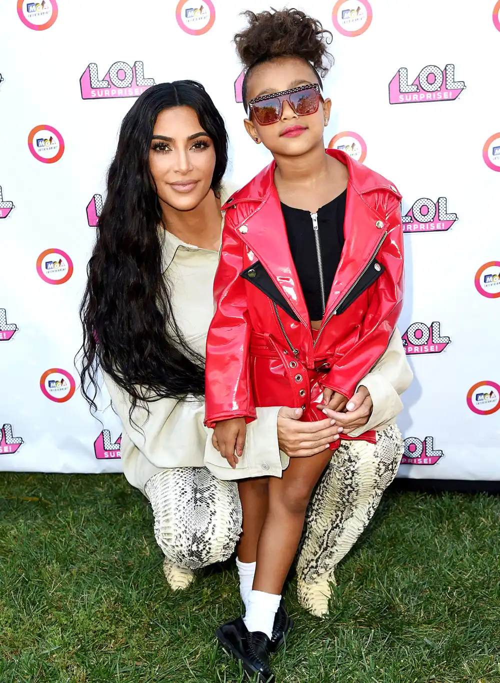 Kim Kardashian Discover Daughter North Hamster Dead