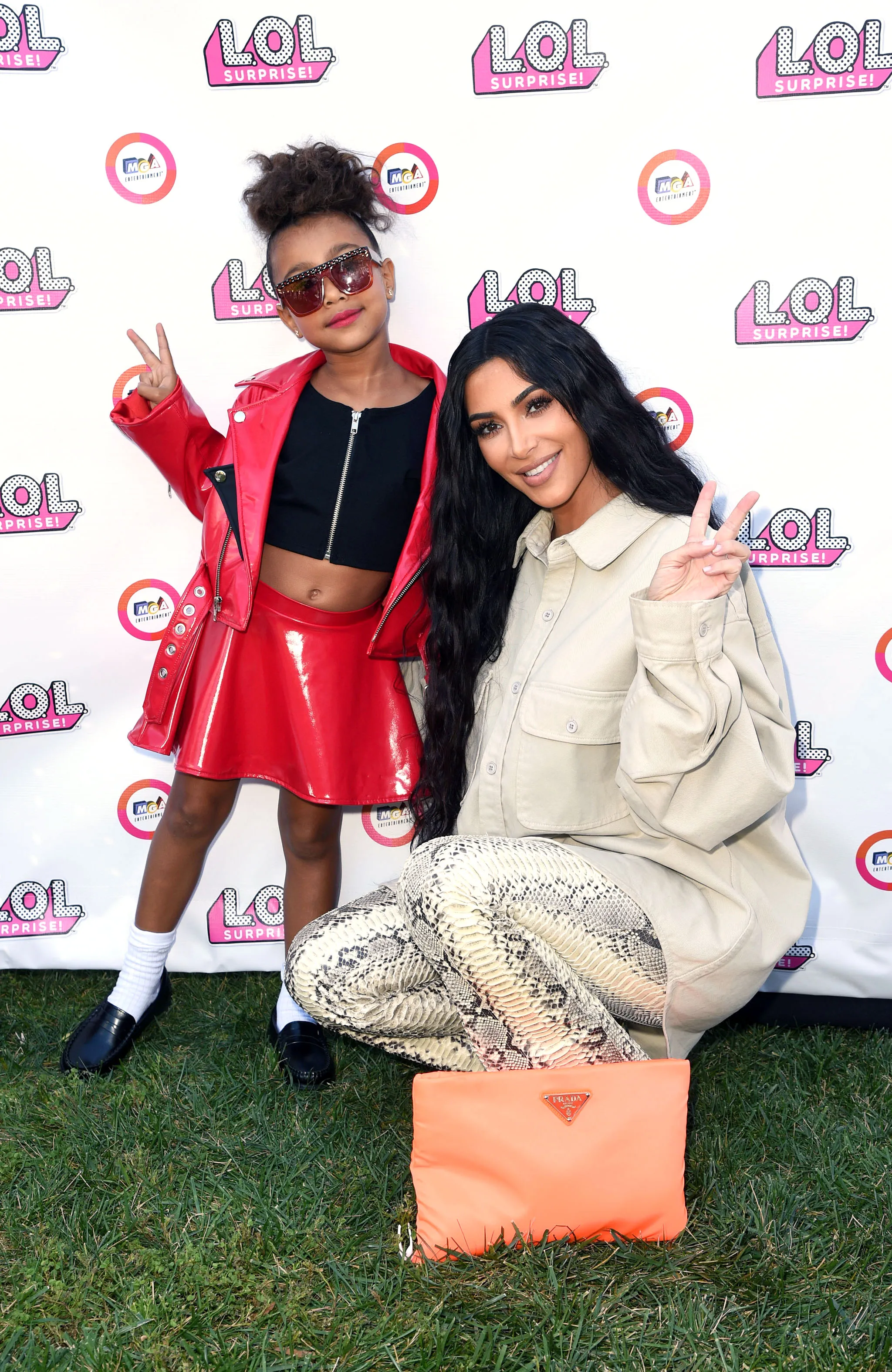 Kim Kardashian Posts Sweet Message for Daughter North on Her 6th Birthday