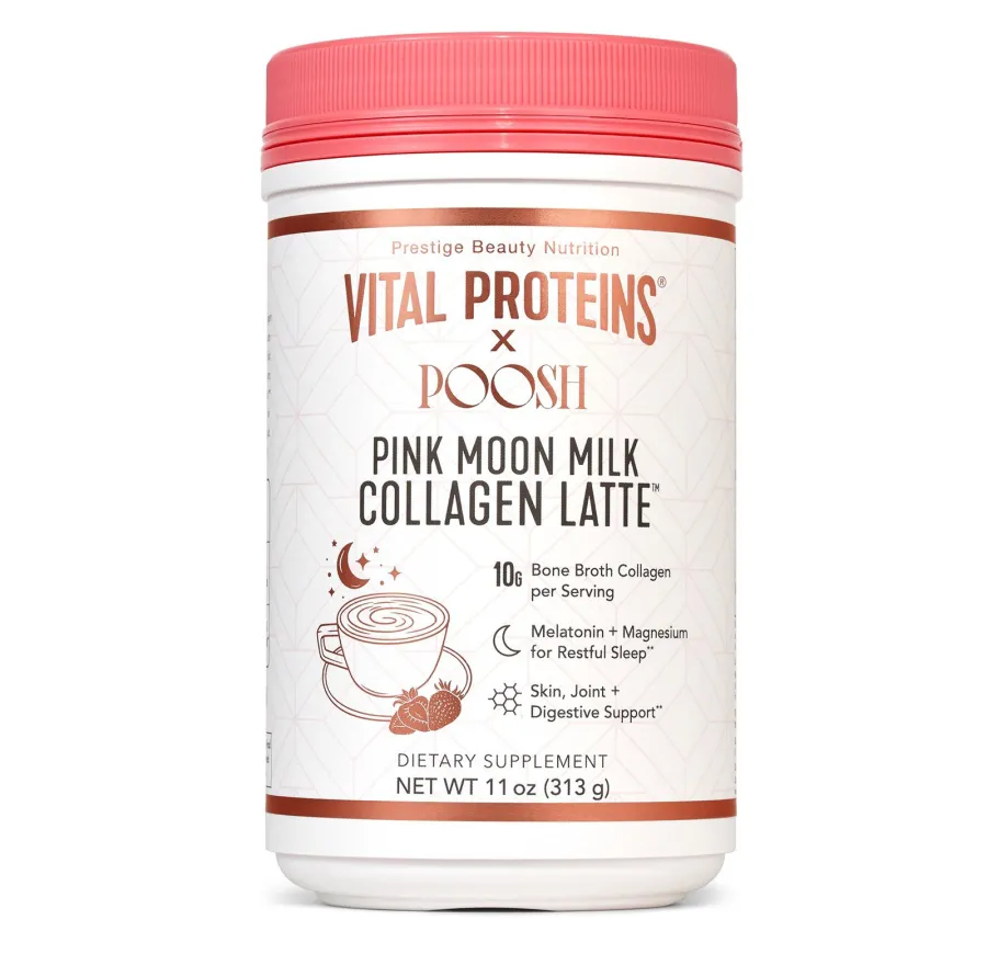 Kourtney-Kardashian-collagen-powder