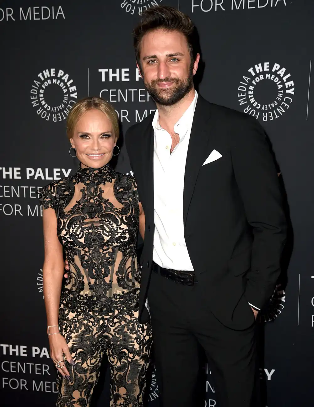 Kristin Chenoweth Does Not Need Ring From Josh Bryant