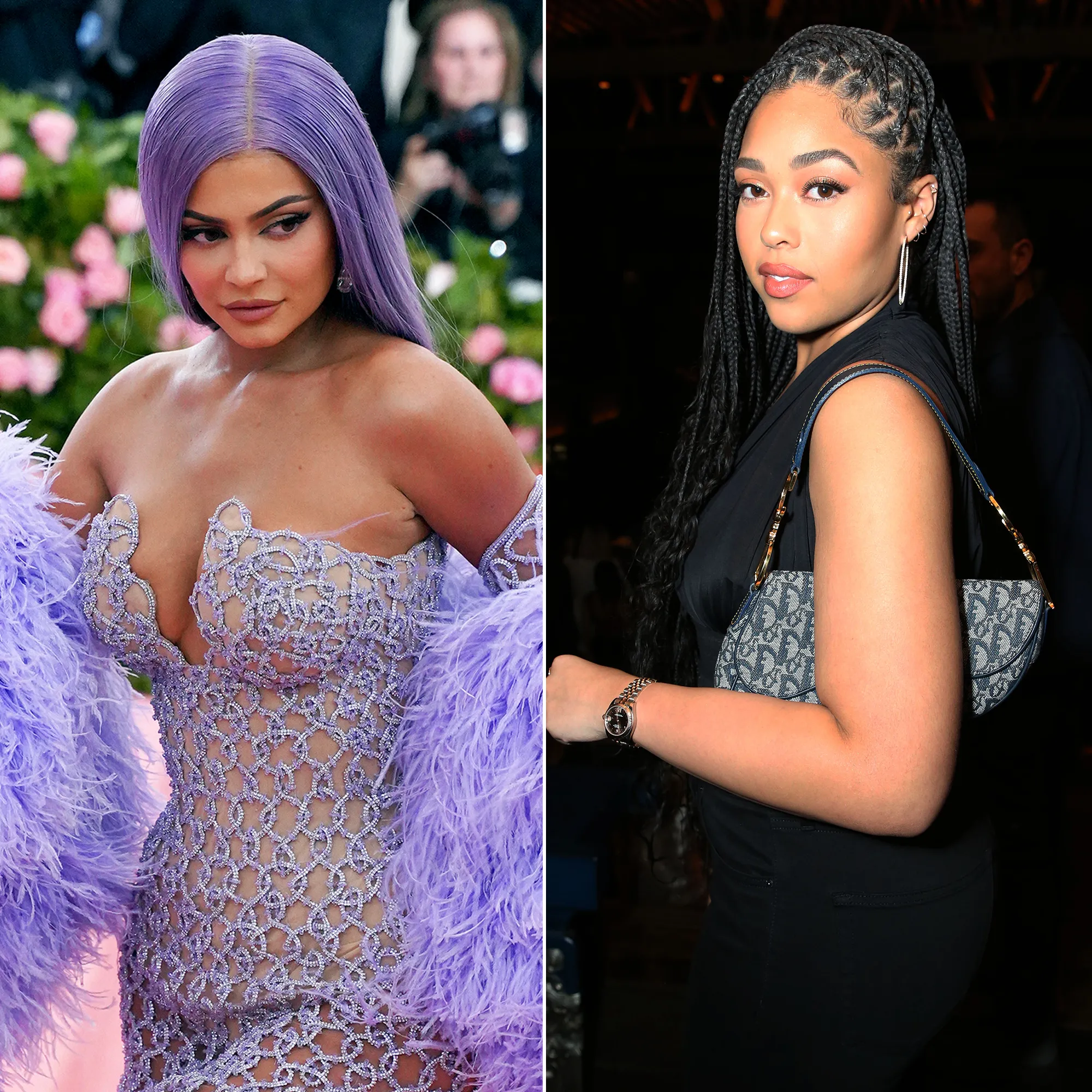 Kylie Jenner Before Jordyn Woods Fallout Airs