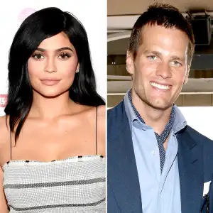 Kylie-Jenner-Tom-Brady-food-first-time