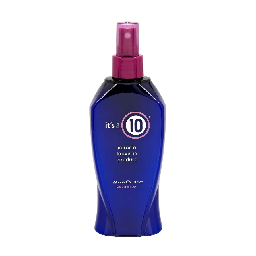 Lana Condor Beauty 10 Leave-in Conditioner