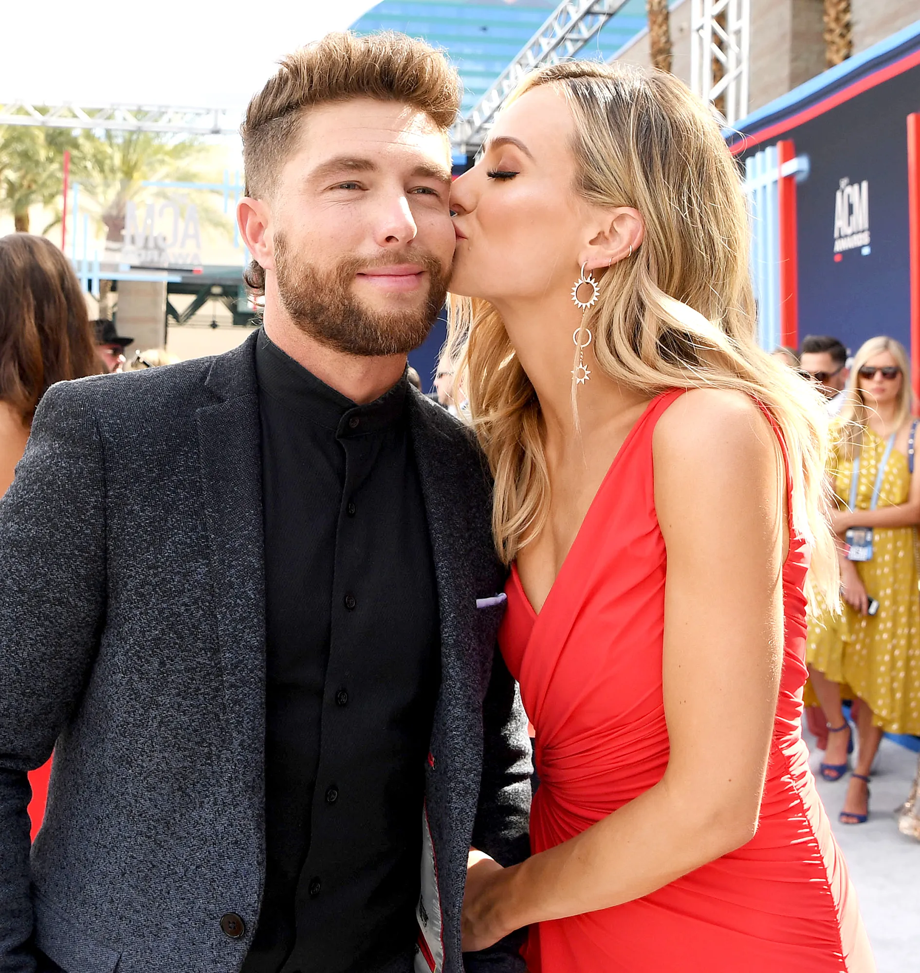 Lauren-Bushnell-Fiance-Chris-Lane-The-One