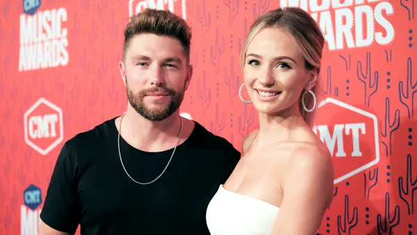 Lauren Bushnell Wants Family With Chris Lane