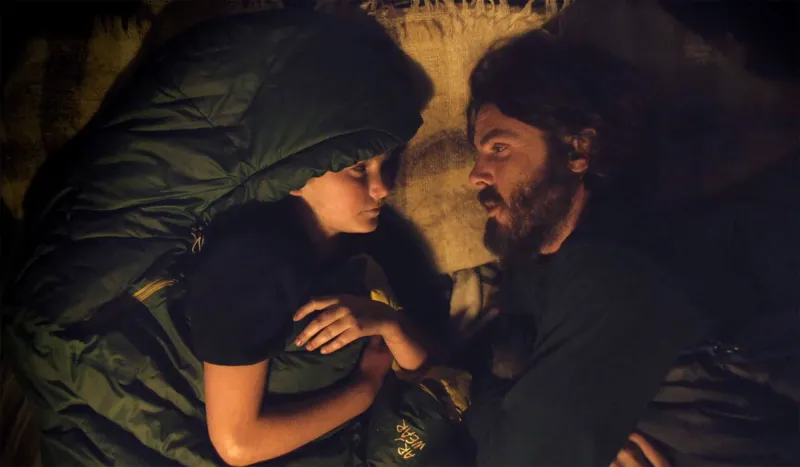 Light of My Life With Casey Affleck